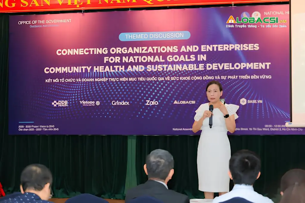 Dr. Dang Thi Kim Huyen, Specialist Level II. Meritorious Physician